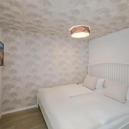 Ferienwohnung Ahlbeck Remise Uppsala Ostseebad Heringsdorf Exterior foto