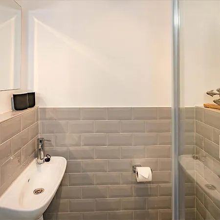 Ferienwohnung Ahlbeck Remise Uppsala Ostseebad Heringsdorf Exterior foto
