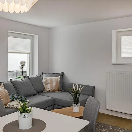 Ferienwohnung Ahlbeck Remise Uppsala Ostseebad Heringsdorf Exterior foto