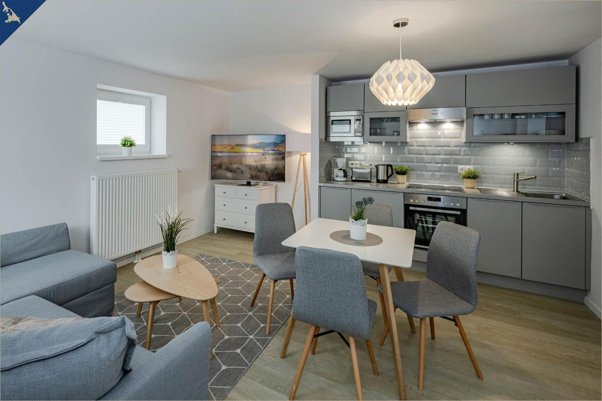 Ahlbeck Remise Uppsala Heringsdorf (Usedom)