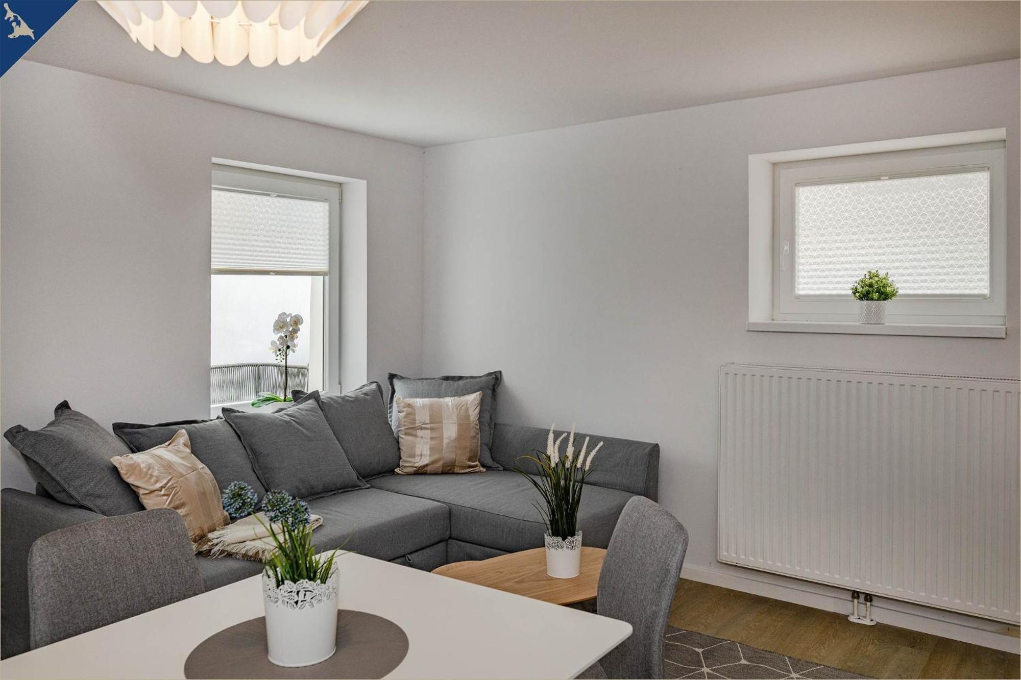 Ahlbeck Remise Uppsala Apartment *