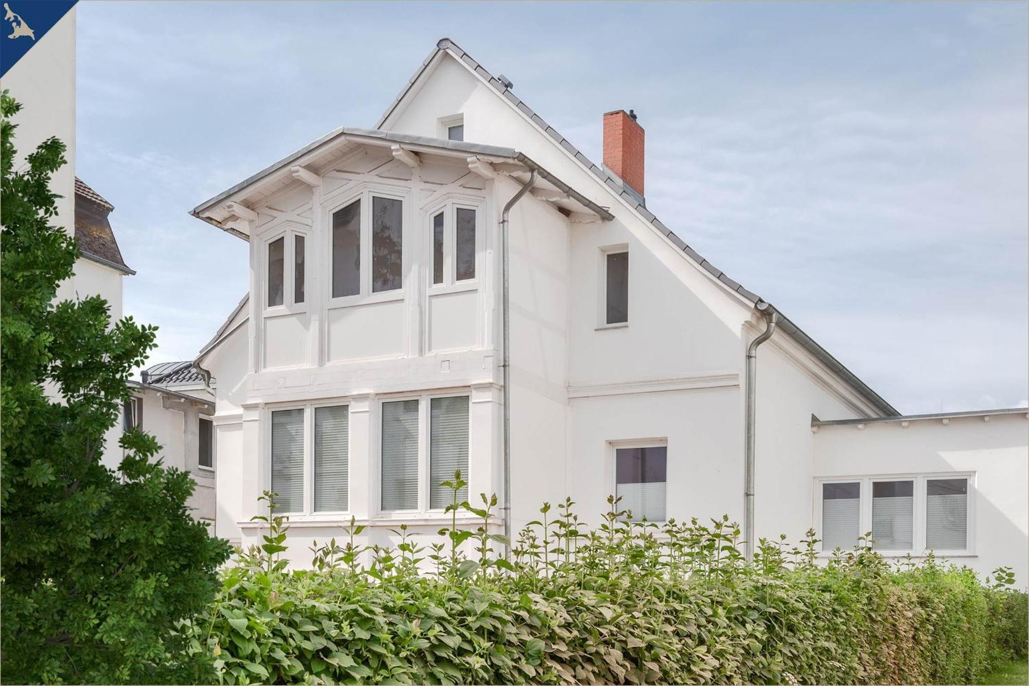 Apartment Ahlbeck Remise Uppsala Heringsdorf (Usedom)